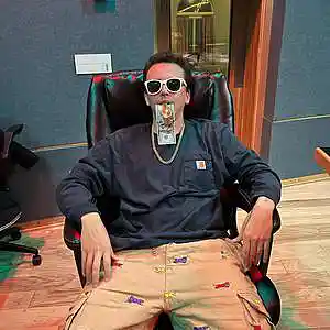 Picture for song '(Free) Logic type beats 2022 "Chanel"' by artist 'Mosahi beats'