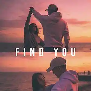 Picture for song 'Find You' by artist 'Mowj'