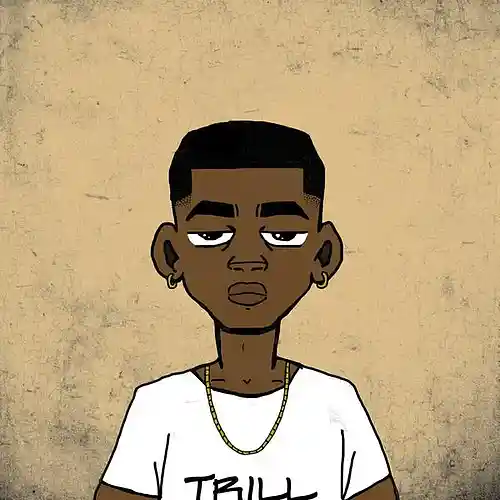 Artist picture
