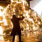 Picture for song '*Trap* Bank' by artist 'Nate Jayeyay'