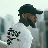 Picture for song 'Tory Lanez Type Beat**Trap Soul**Its Tory' by artist 'OfficialJohnnyRocket'