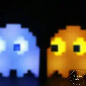 Picture for song 'ghost in the night light' by artist 'Oson'