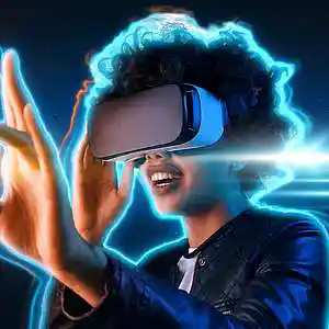 Picture for song 'VR' by artist 'Pasha Paroh'