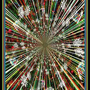 Picture for song 'Xmas Eve of Destruction' by artist 'Pete Moss and the Weed Wackers'