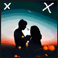 Picture for song 'melancholy love' by artist 'Phatahl'