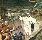 Picture for song 'What Manner of Man is This?' by artist 'Praise His Ways'