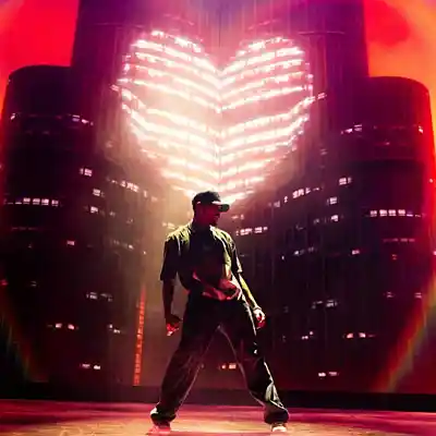 Picture for song 'Amen (Buy 1 Get 10 Free)' by artist 'Kontraa'