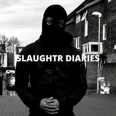 Picture for song 'Slaughter Diaries (Buy 1 Get 10 Free)' by artist 'Kontraa'