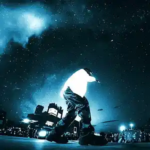 Song picture