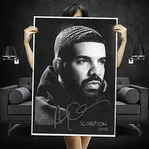 Picture for song 'TrapMoneyBenny - Drake Type Beat' by artist 'ProdByChazz'