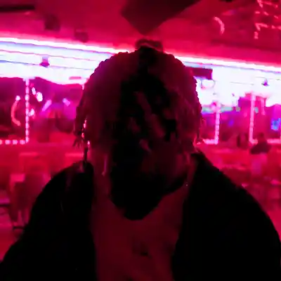Picture for song 'DRAINED ENERGY' by artist 'prodtxture'