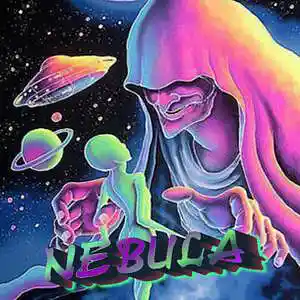 Picture for song 'Nebula' by artist 'MOLODOi'
