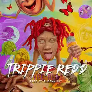 Picture for song 'Hyperlove (Buy 1 Get 1 Free)' by artist 'RudeManny'