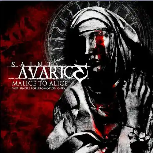 Picture for song 'Mr. Spitzer (Single)' by artist 'Saint Avarice'
