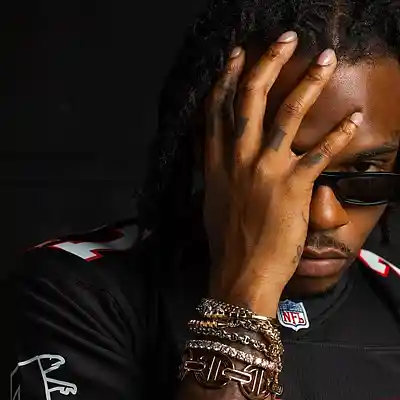 Picture for song 'Gunna Type Beat "Glory"' by artist 'SG Beatz'