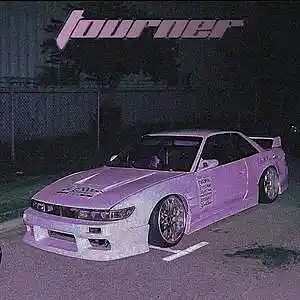 Picture for song 'SSGKobe type beat Tourner' by artist 'Skarlkyo'