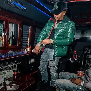 Picture for song 'All I See' by artist 'Stacked Up Michael'