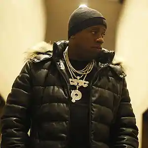 Picture for song 'Need It All' by artist 'Stacked Up Michael'