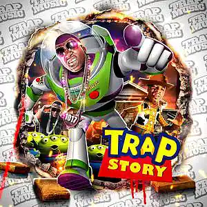 Picture for song 'Murda Talk' by artist 'SWAGGAHOLIKS BEATS'