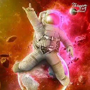 Picture for song 'Space - J. Cole Type Beat / Rap Beat' by artist 'Tareem Jay Productions'