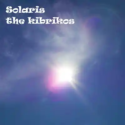 Picture for song 'Solaris' by artist 'the kibrikos'