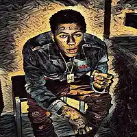 Picture for song 'Street Law ' by artist 'Stacked Up Michael'