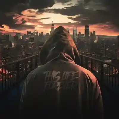 Picture for song 'Over' by artist 'TL juniorcrazy'