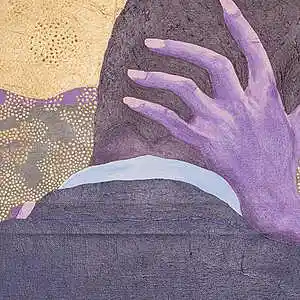 Picture for song 'Purple Kisses' by artist 'PETER WAVEY'