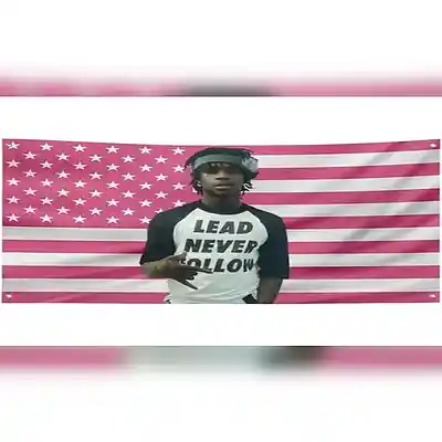 Picture for song 'Chief Keef x Young Chop Type Beat "WISE"' by artist 'Trackmatic 850'