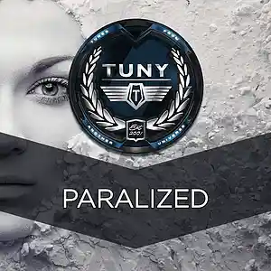 Picture for song 'Paralized' by artist 'Tuny Beats'