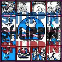 Picture for song 'Shlippin' by artist 'Turtle Necromancer'