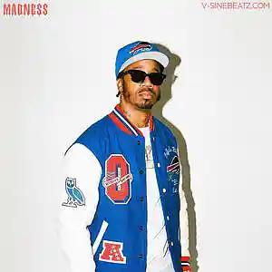 Picture for song 'Madness (Buy 1 Get 1-3 FREE)' by artist 'V-Sine Beatz'