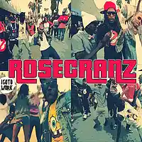 Picture for song '*FREE D/L YG 400 Type Beat* RoseCranez 95 BPM' by artist 'Young Surf On Da Beat'
