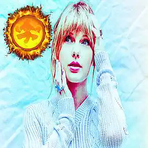 Picture for song 'Taylor Swift x Charlie Puth Type Beat - Beginn' by artist 'YuGhatFireBeatz'