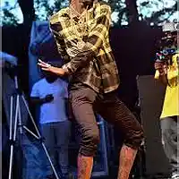 Picture for song 'Rich Homie Ft August Alsina Type... My New Bitch!!' by artist 'Yungshadondabeat'