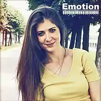 Picture for song '1N SOUND - Emotion (outro)' by artist '1N SOUND'