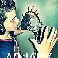 Picture for song 'Adjaky production - Clap Beat' by artist 'Adjaky BeatZ'