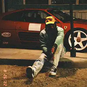 Picture for song 'Told Myself' by artist 'THE GOD ADOT'