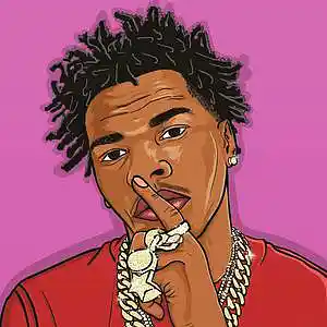 Picture for song '[FREE] Lil Baby Type Beat "Apologies"' by artist 'Adrian R.'