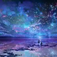 Picture for song 'malibu ' by artist 'Alana Joy Bailey'