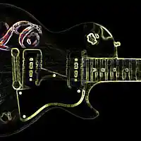 Picture for song 'Shot Glass Blues' by artist 'Alan L Cole'