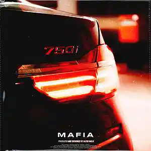 Picture for song 'MAFIA' by artist 'Alexx Melo'