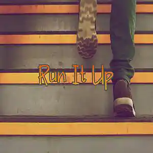 Picture for song 'Run It Up' by artist 'Anac On The Beat'