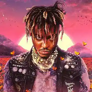 Picture for song 'Never Go Back [Juice WRLD type beat]' by artist 'Nick Ballin (B4LLIN STAWNS)'