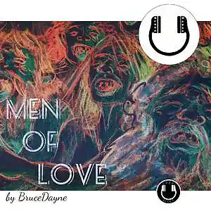 Picture for song 'Man of Love [Indie x Pop]' by artist 'Beats by BruceDayne'