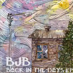 Picture for song 'May Be' by artist 'BJBeats'