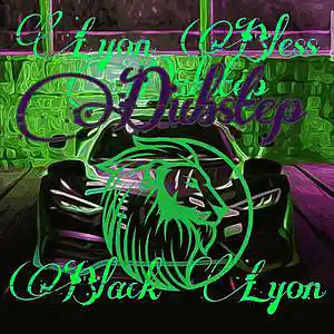 Picture for song 'lyon bless dubstep' by artist 'black lyon'