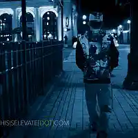 Picture for song '.:: NEW ::. IM TELLIN YOU IM HERE *CALM TYPE BEAT*' by artist 'BlakkSpadeSounds'