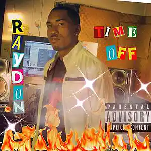 Picture for song 'Time Off by Raydon w:V1' by artist 'Boom Bap Bruthaz'
