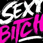 Picture for song 'Sexy b*** Remix feat. S-Pi & Sonny Bram's' by artist 'Boyser'